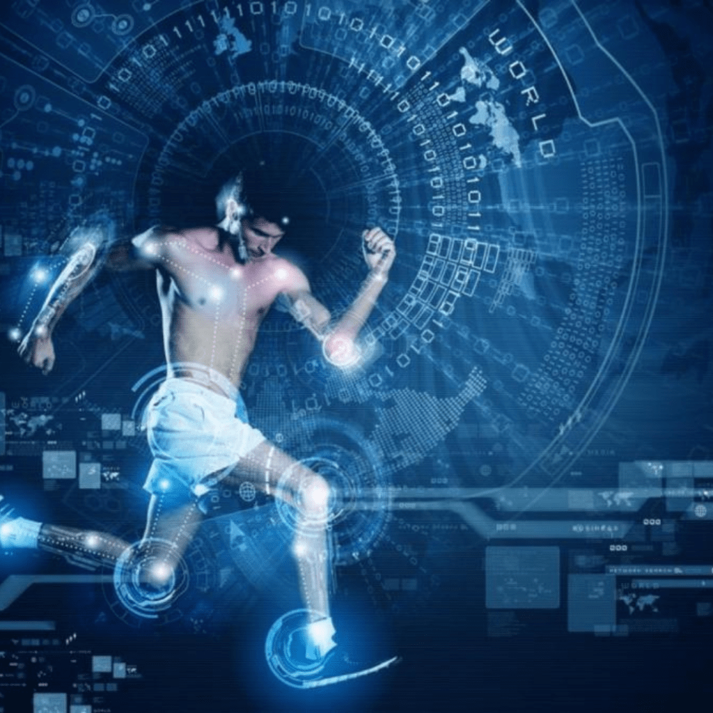 La tecnología en el deporte: cómo la innovación redefine el rendimiento y la experiencia de los fanáticos