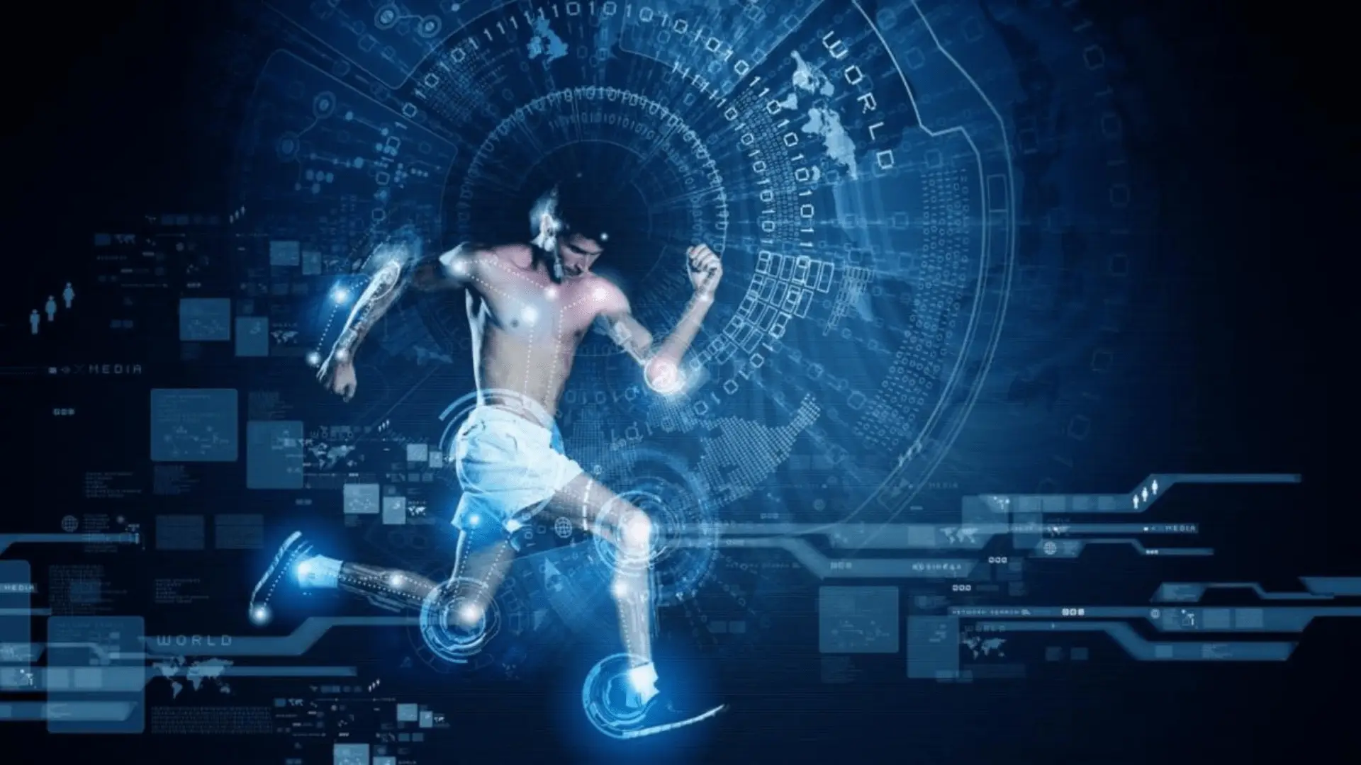 La tecnología en el deporte cómo la innovación redefine el rendimiento y la experiencia de los fanáticos