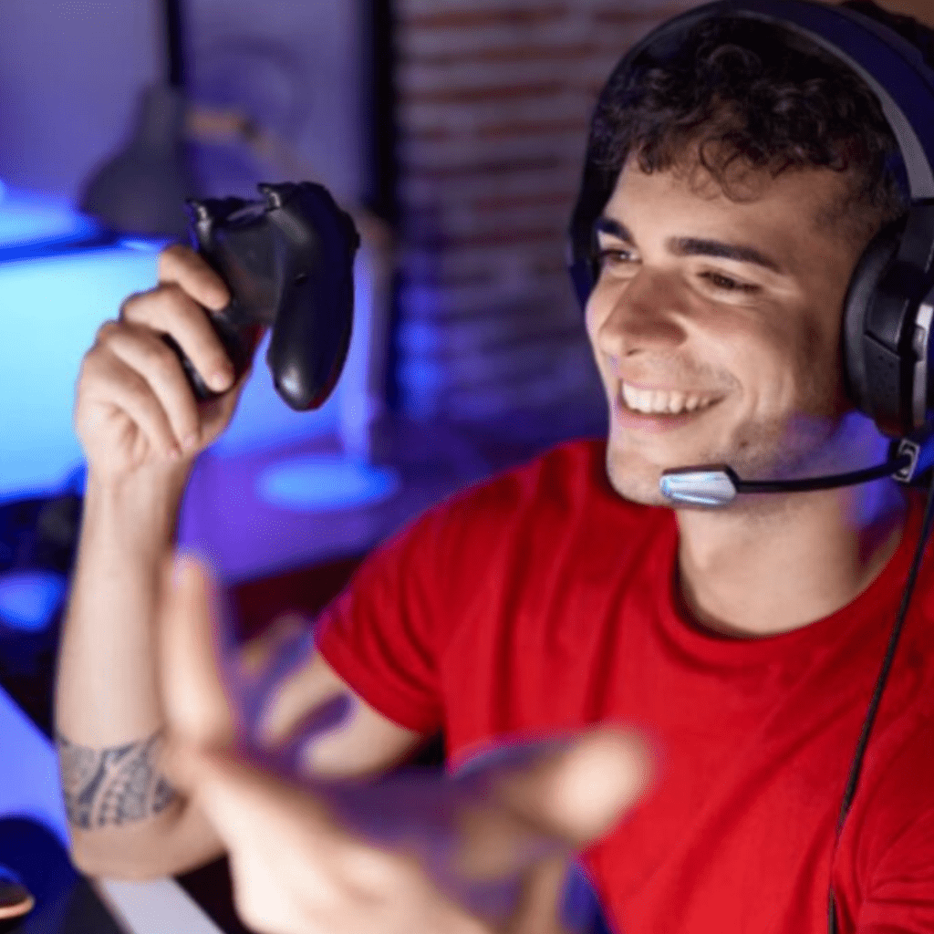Videojuegos y salud mental entre la distracción y la terapia digital