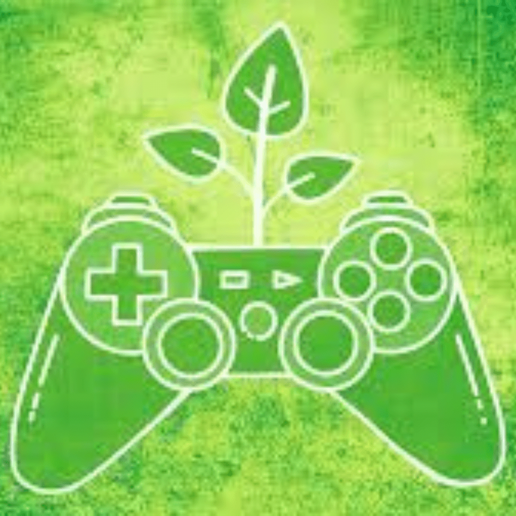 El lado verde del gaming cómo los videojuegos enfrentan su impacto ambiental