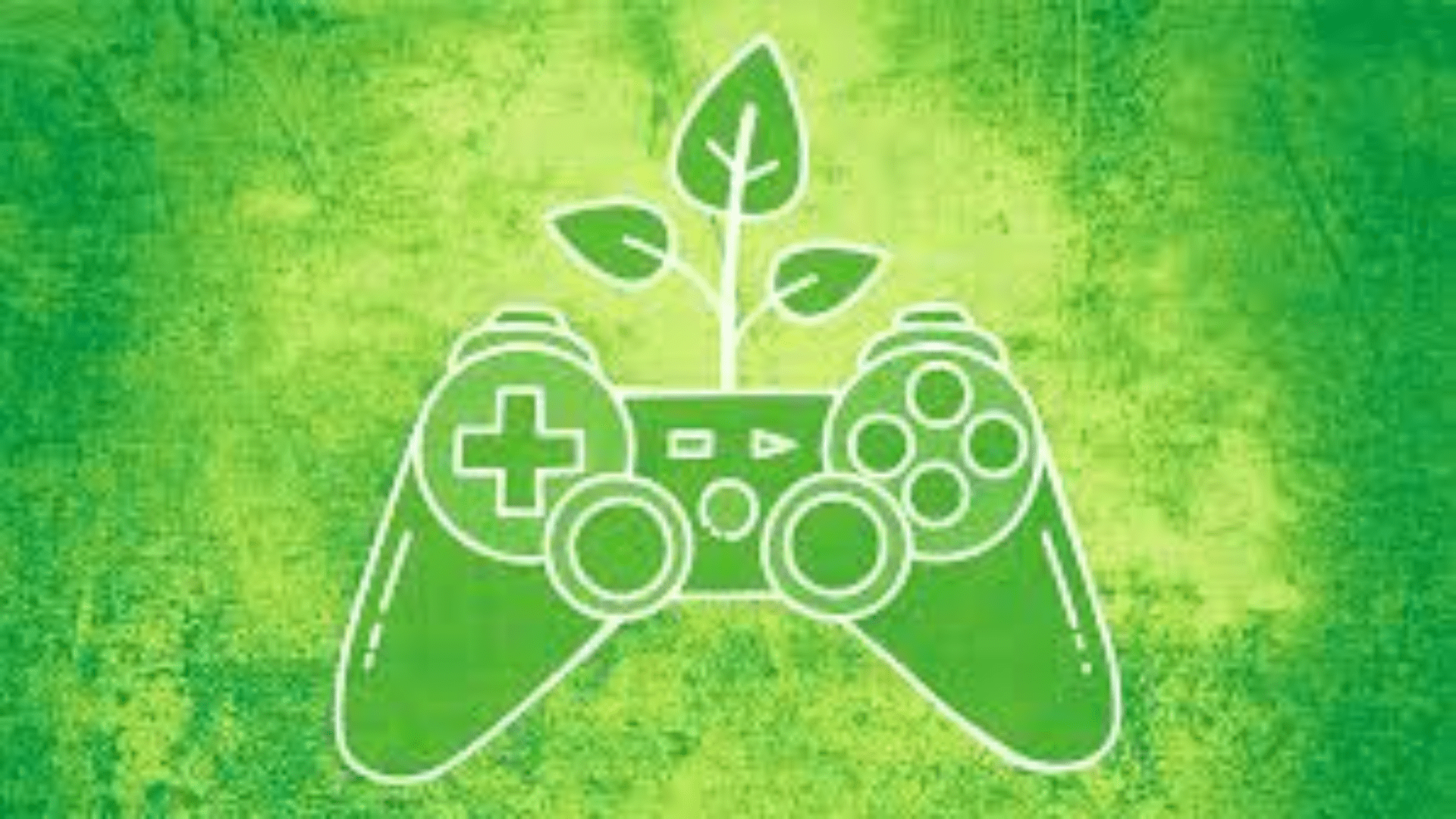 El lado verde del gaming cómo los videojuegos enfrentan su impacto ambiental