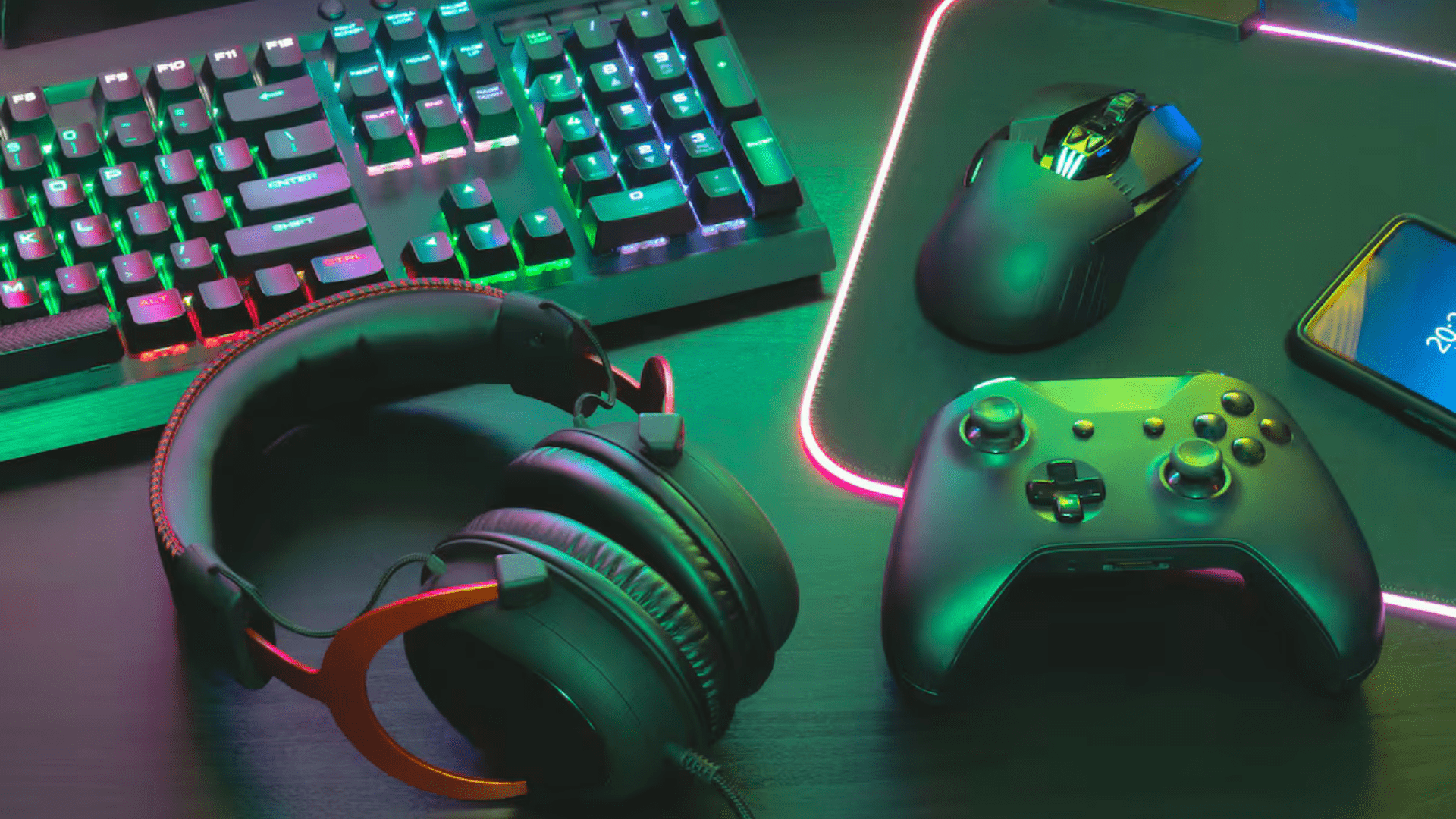 El lado verde del gaming cómo los videojuegos enfrentan su impacto ambiental