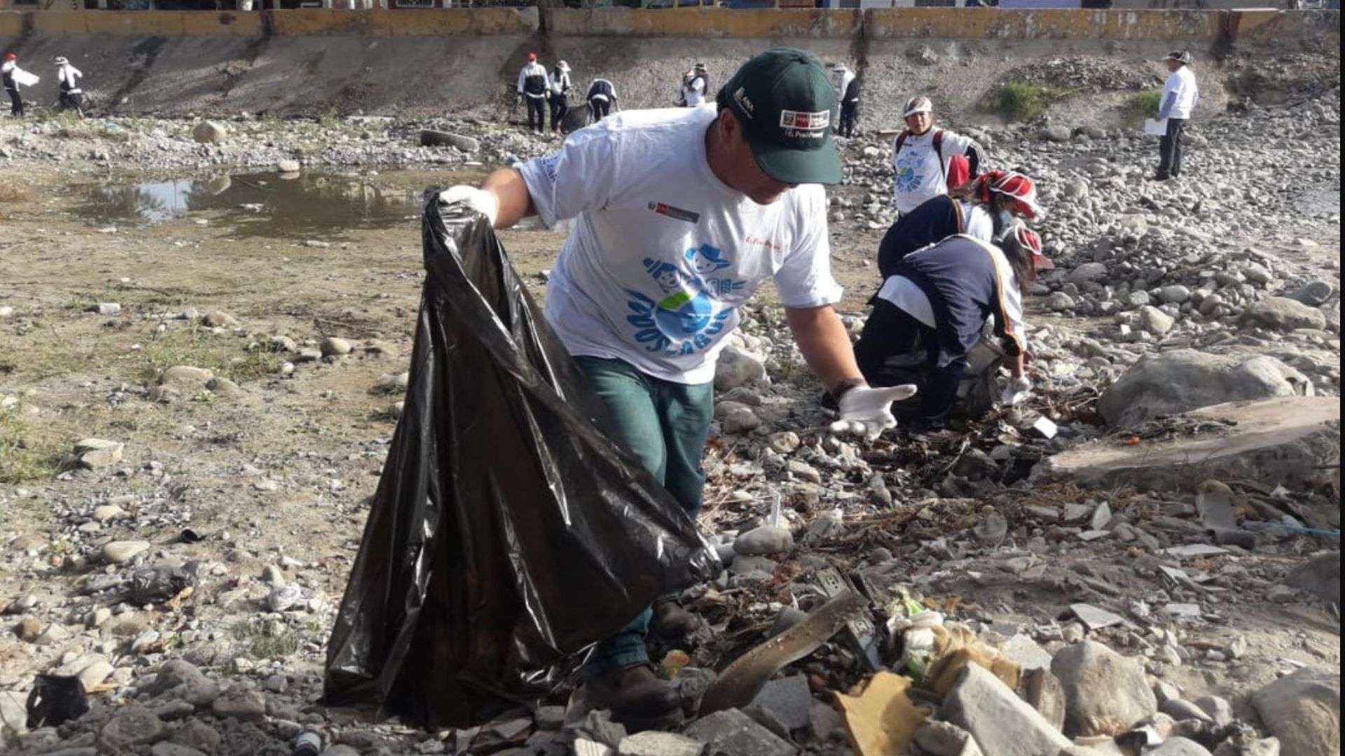 Expertos alertan sobre el deterioro acelerado de reservas naturales y exigen una estrategia nacional de restauración ecológica