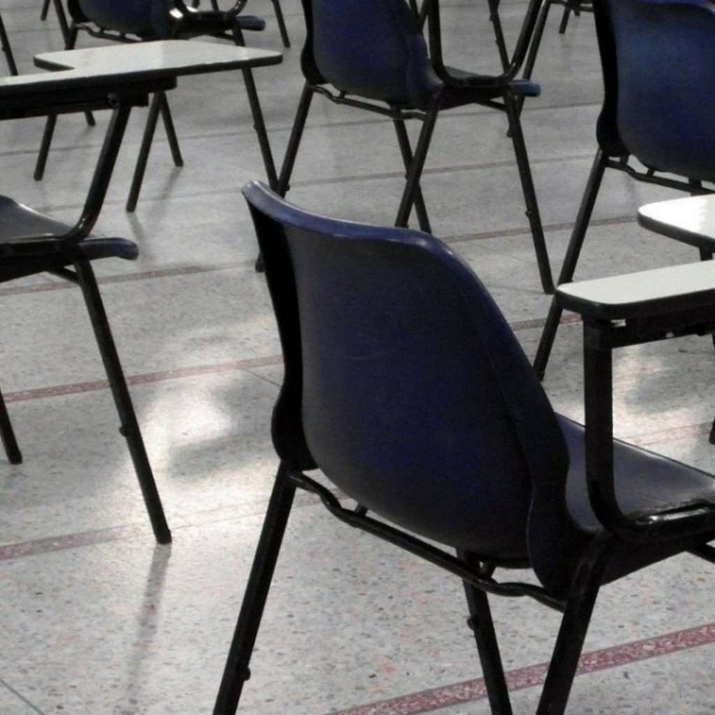 Aumenta la deserción escolar en nivel medio superior: instituciones alertan sobre causas y posibles soluciones
