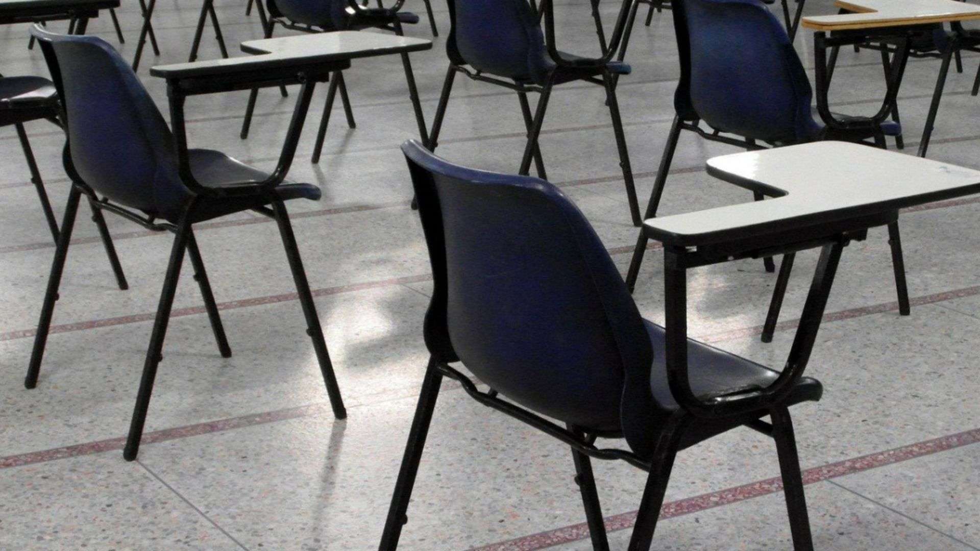 Aumenta la deserción escolar en nivel medio superior instituciones alertan sobre causas y posibles soluciones