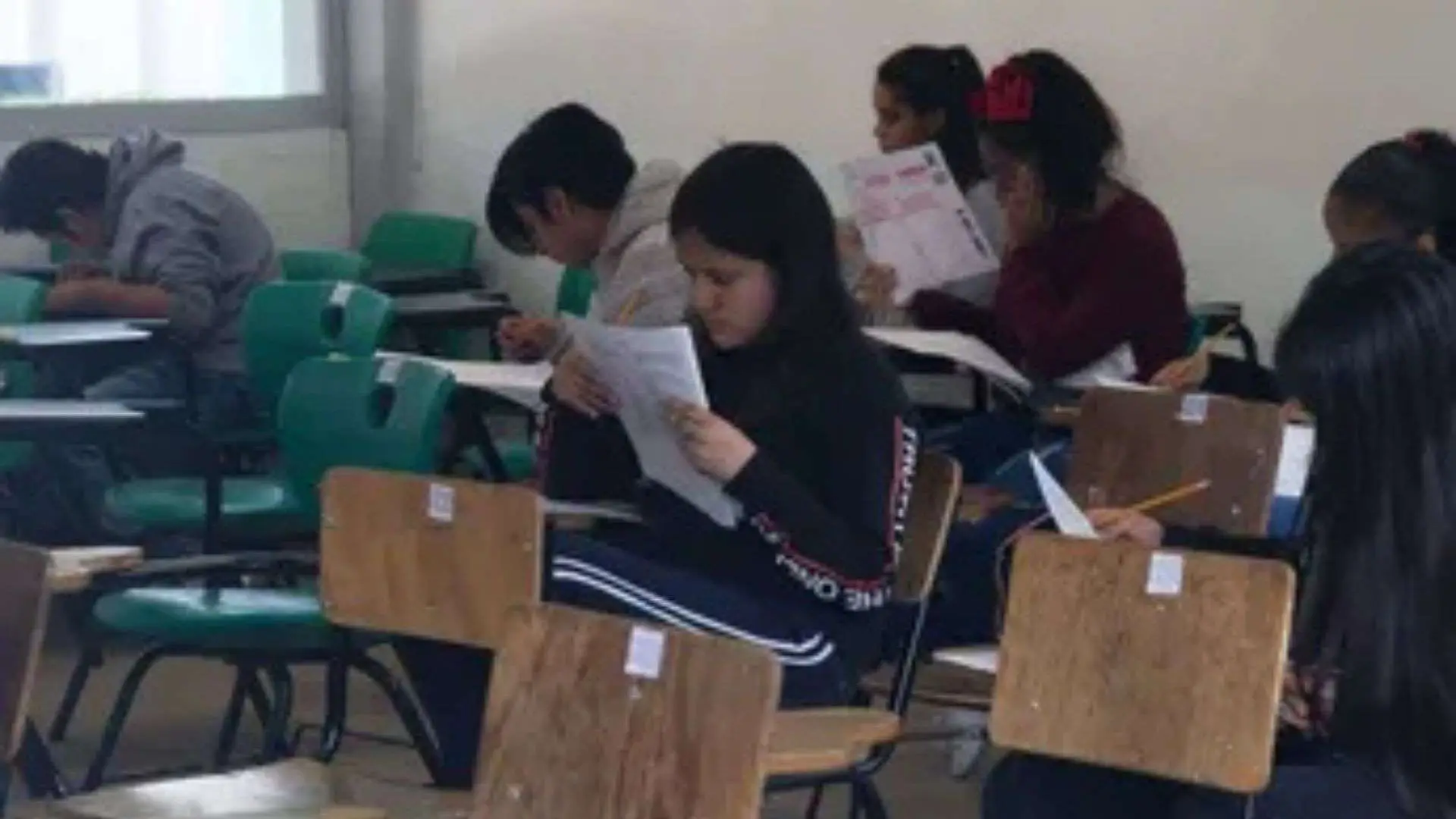 Aumenta la deserción escolar en nivel medio superior instituciones alertan sobre causas y posibles soluciones