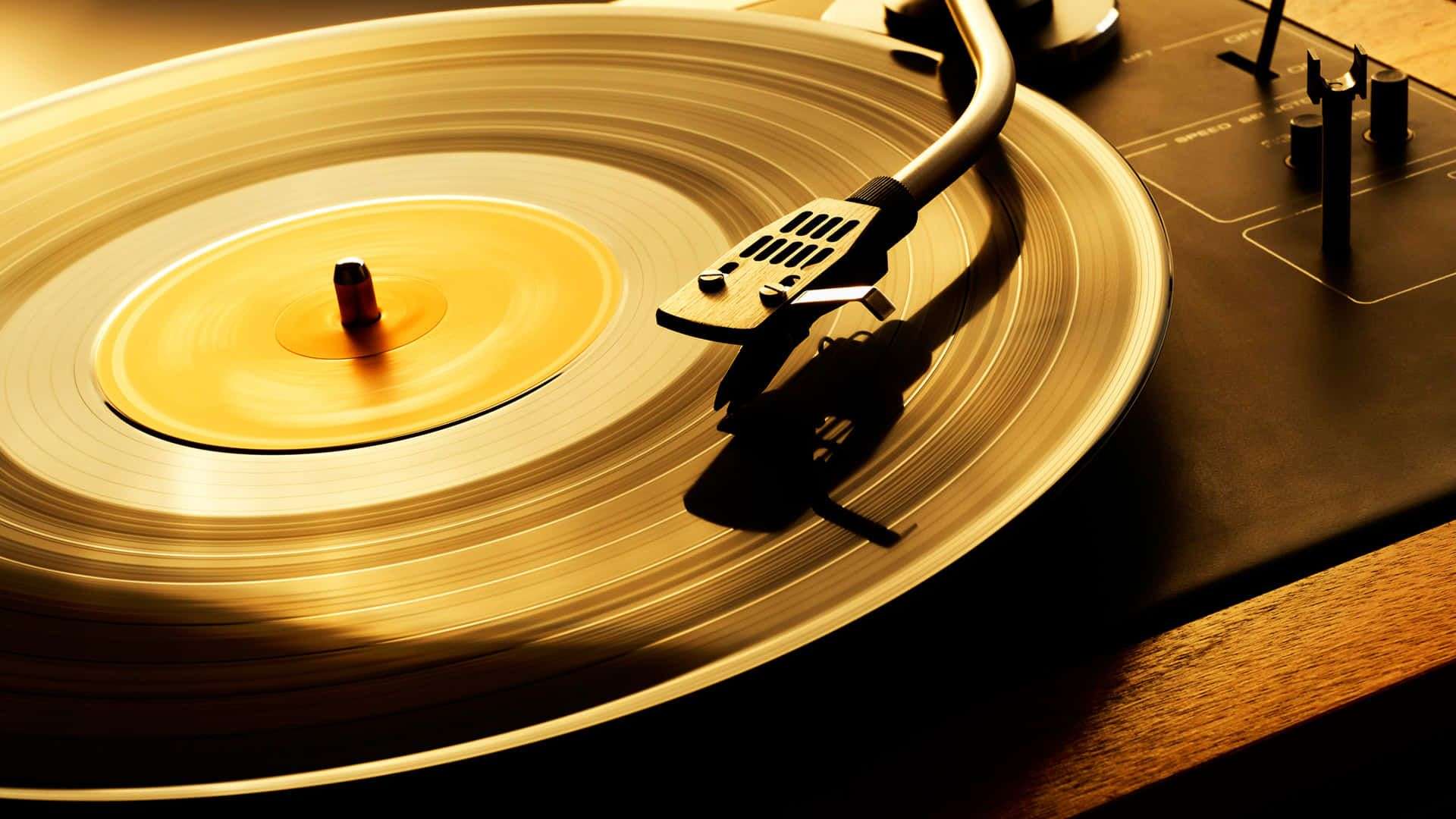 El Renacimiento de los Vinilos Cómo el Formato Analógico Vuelve a Dominar la Industria Musical