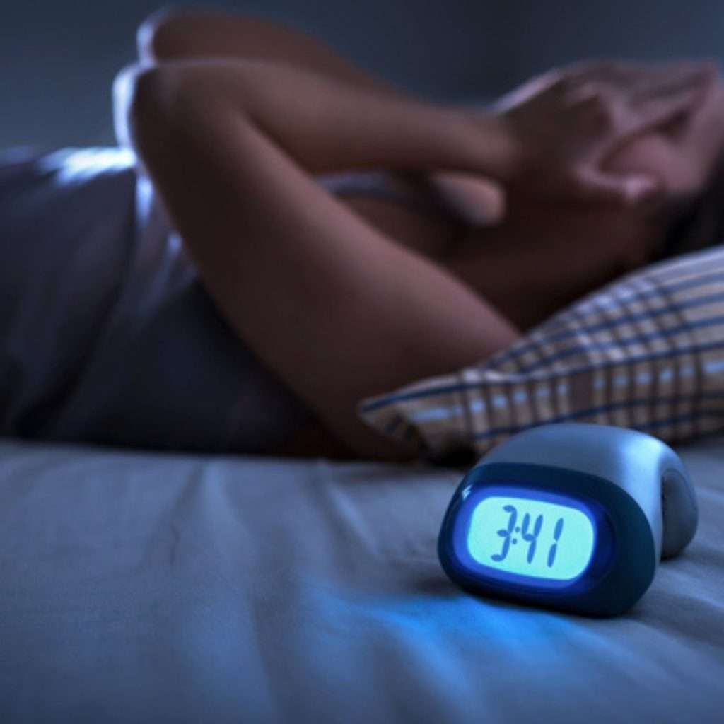 El Impacto del Sueño en la Salud Mental: Un Problema Global que Sigue en Aumento