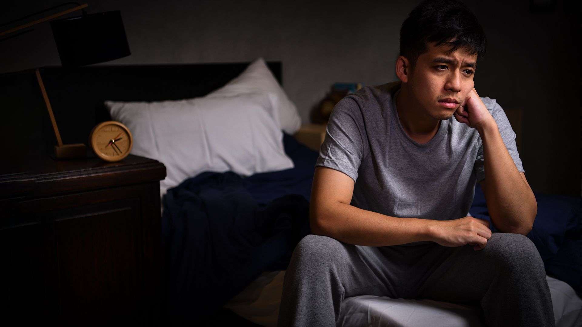 El Impacto del Sueño en la Salud Mental Un Problema Global que Sigue en Aumento