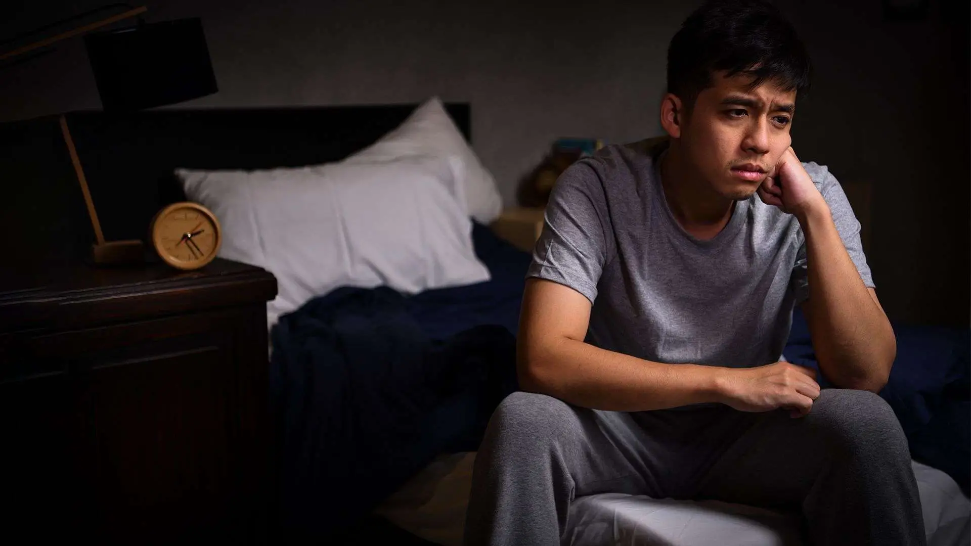 El Impacto del Sueño en la Salud Mental Un Problema Global que Sigue en Aumento