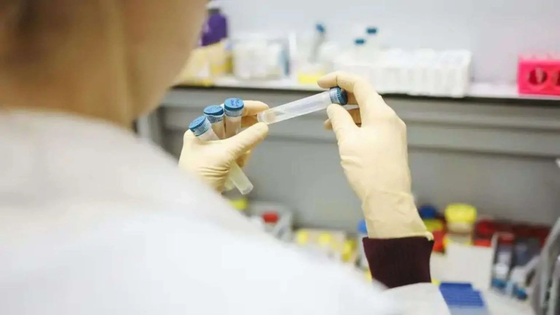 Aumenta la Preocupación por la Resistencia a los Antibióticos Expertos Alertan sobre un Riesgo Global en Silencio