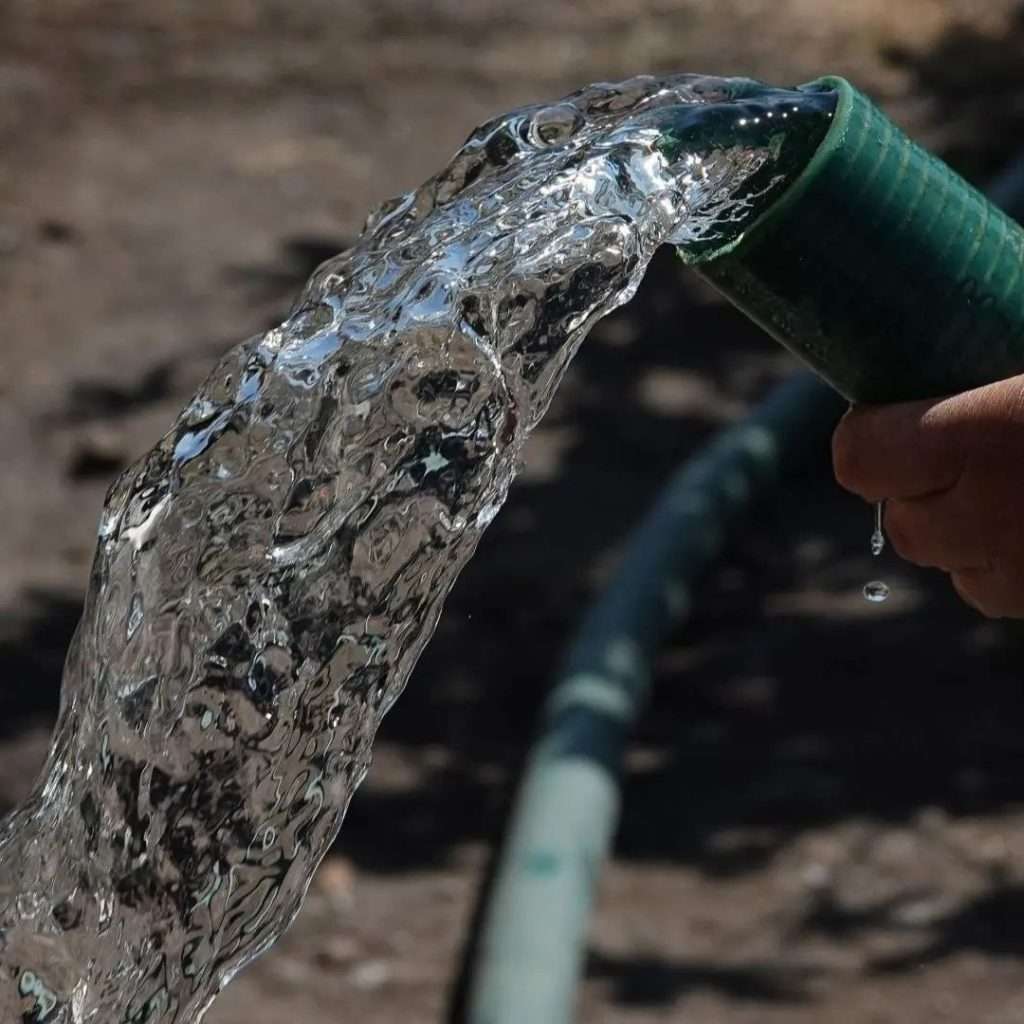 Aumentan las denuncias por fallas en el servicio de agua en alcaldías del oriente de la CDMX