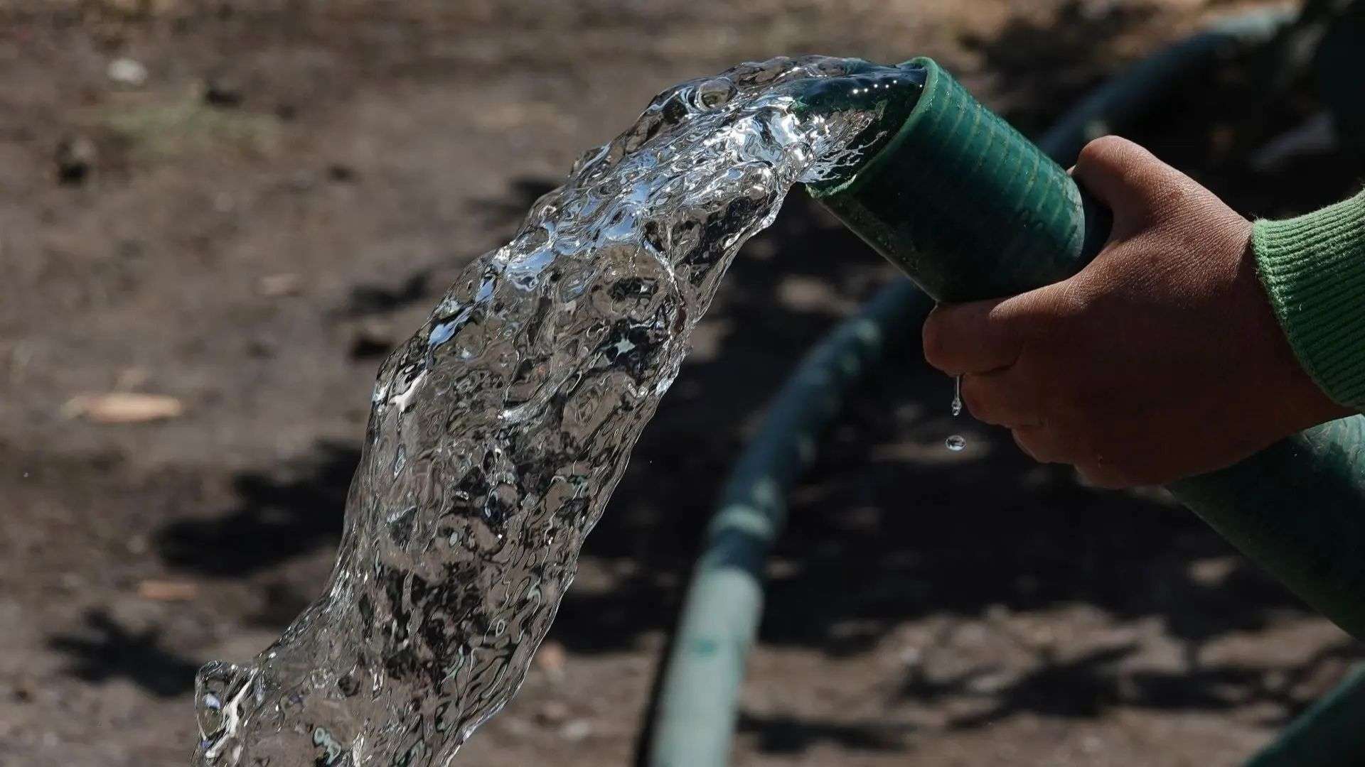 Aumentan las denuncias por fallas en el servicio de agua en alcaldías del oriente de la CDMX