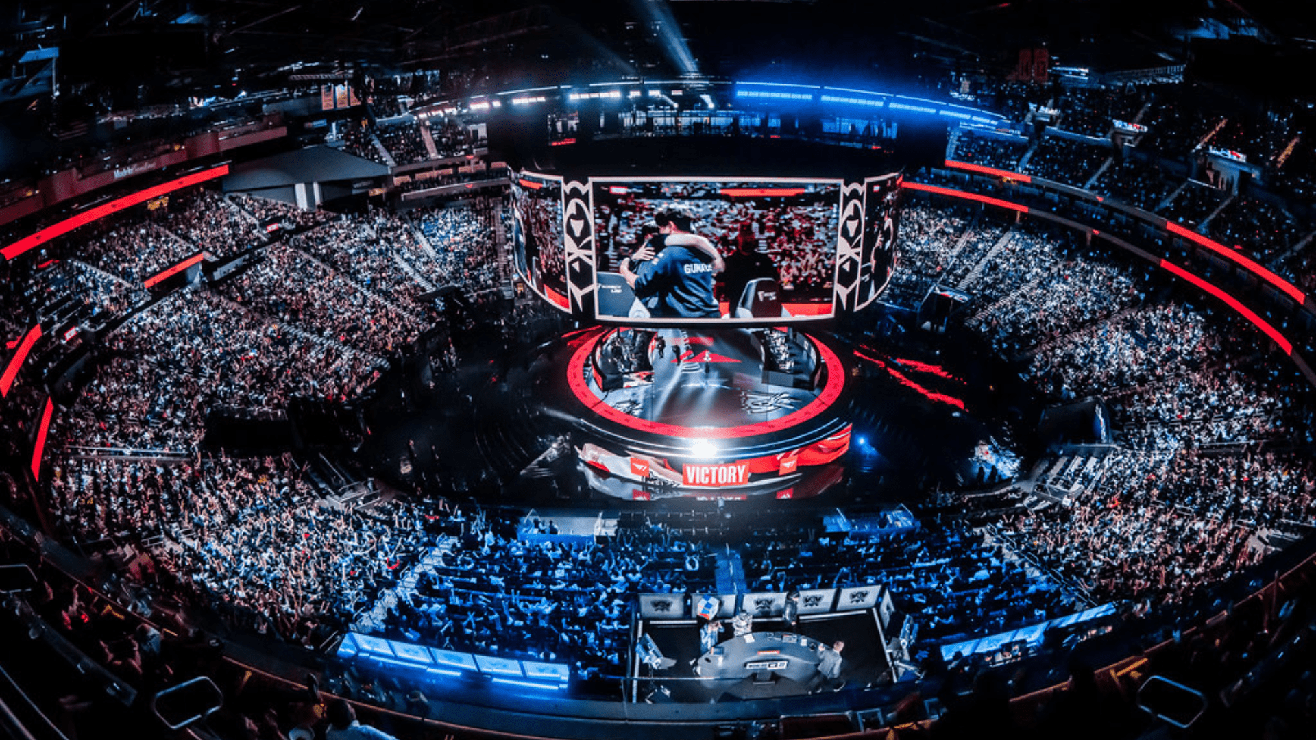 League of Legends Worlds 2025 China se prepara para el espectáculo más grande del año en los eSports