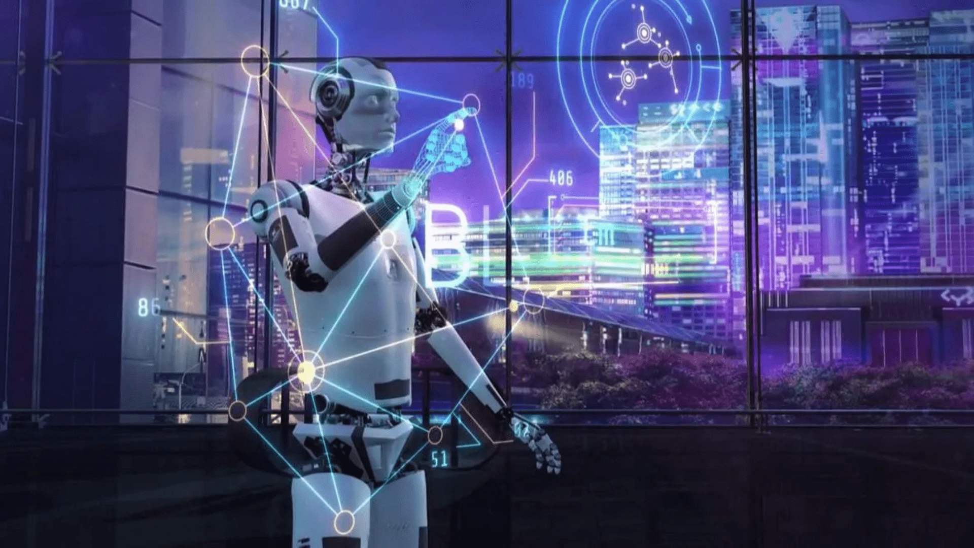 Carrera por la inteligencia artificial cuántica Estados Unidos China y la nueva frontera tecnológica