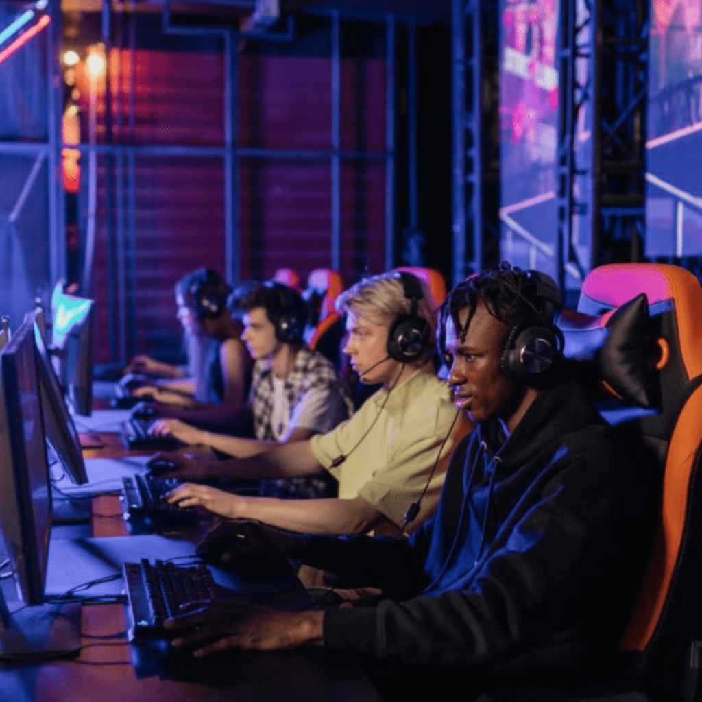 La revolución silenciosa de los influencers virtuales el nuevo rostro de la era digital