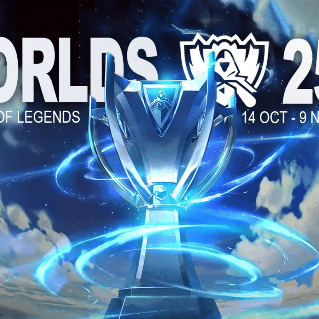 Final del Mundial de League of Legends 2025: T1 vs KT Rolster, una guerra legendaria en Chengdu