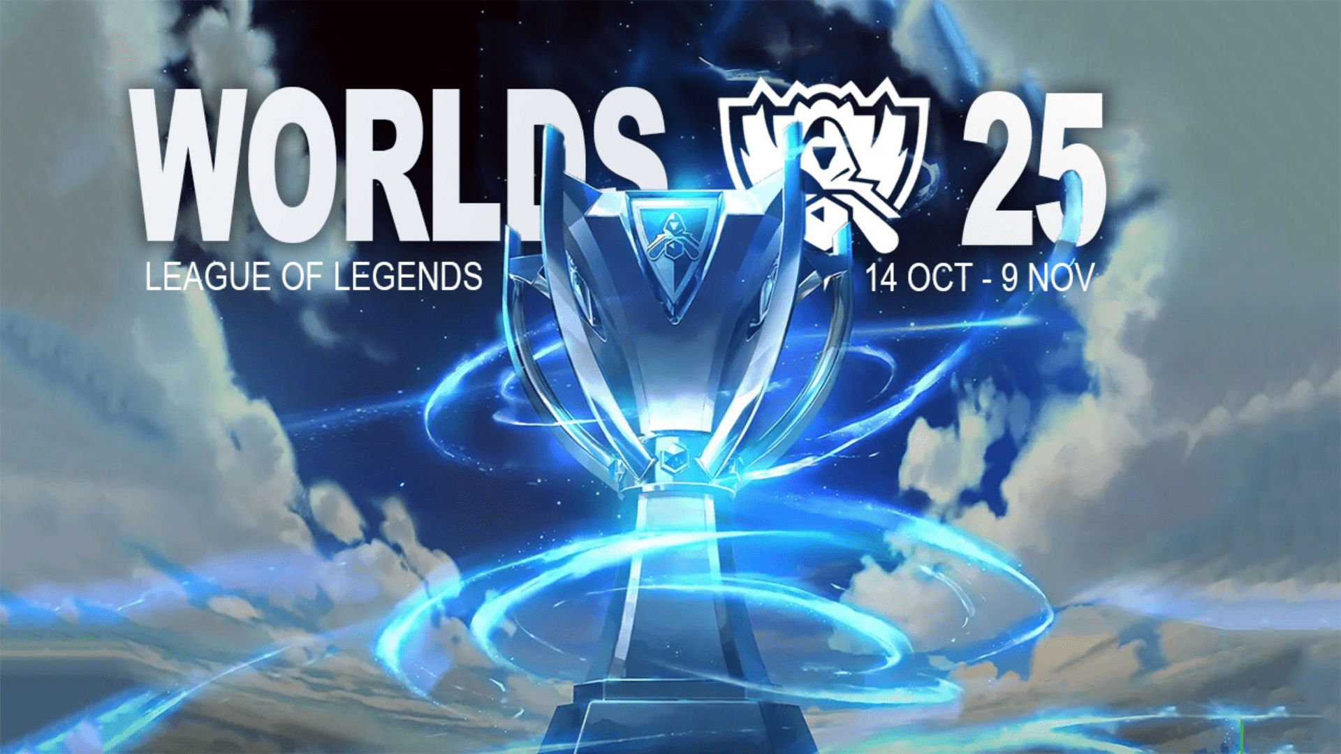 Final del Mundial de League of Legends 2025 T1 vs KT Rolster una guerra legendaria en Chengdu