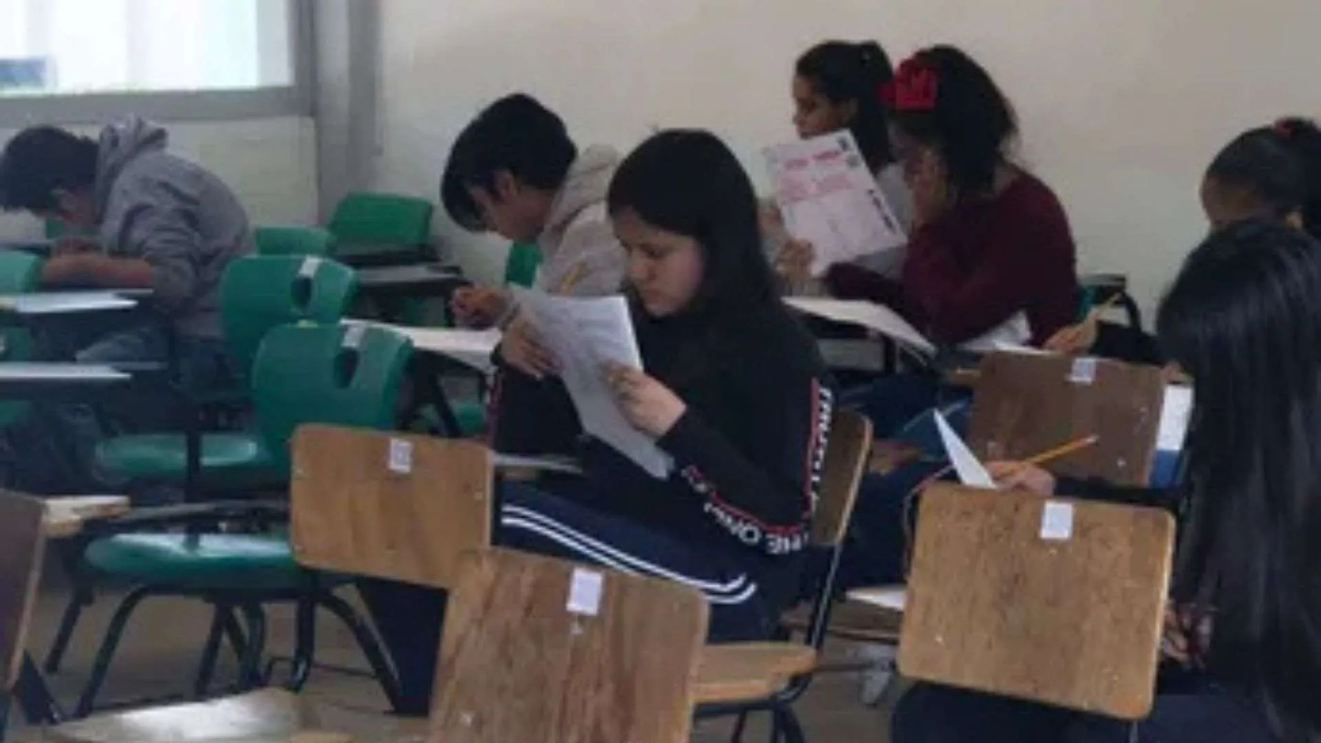 Aumenta la deserción escolar en nivel medio superior: instituciones alertan sobre causas y posibles soluciones