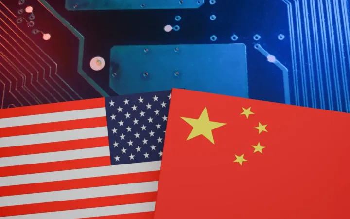 Carrera por la inteligencia artificial cuántica: Estados Unidos, China y la nueva frontera tecnológica
