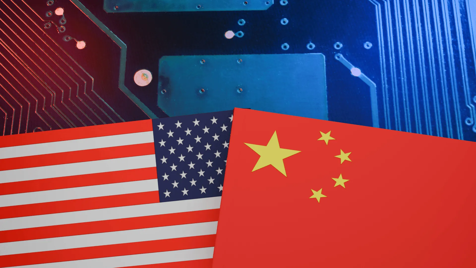 Carrera por la inteligencia artificial cuántica: Estados Unidos, China y la nueva frontera tecnológica