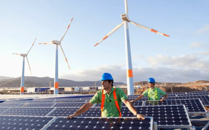 Crisis energética y transición verde: expertos alertan sobre un futuro incierto si no se redefine la política nacional de energía