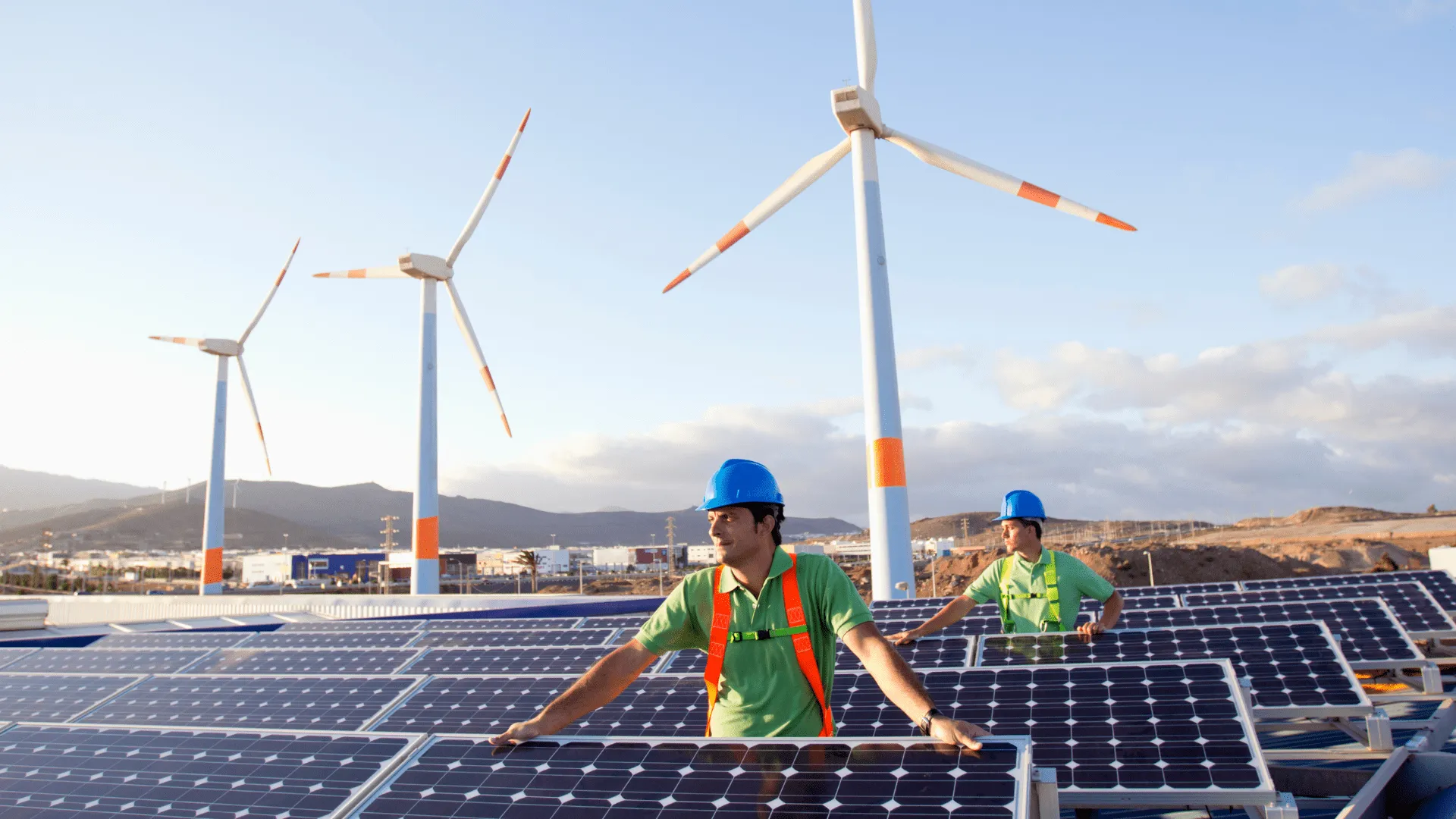 Crisis energética y transición verde: expertos alertan sobre un futuro incierto si no se redefine la política nacional de energía