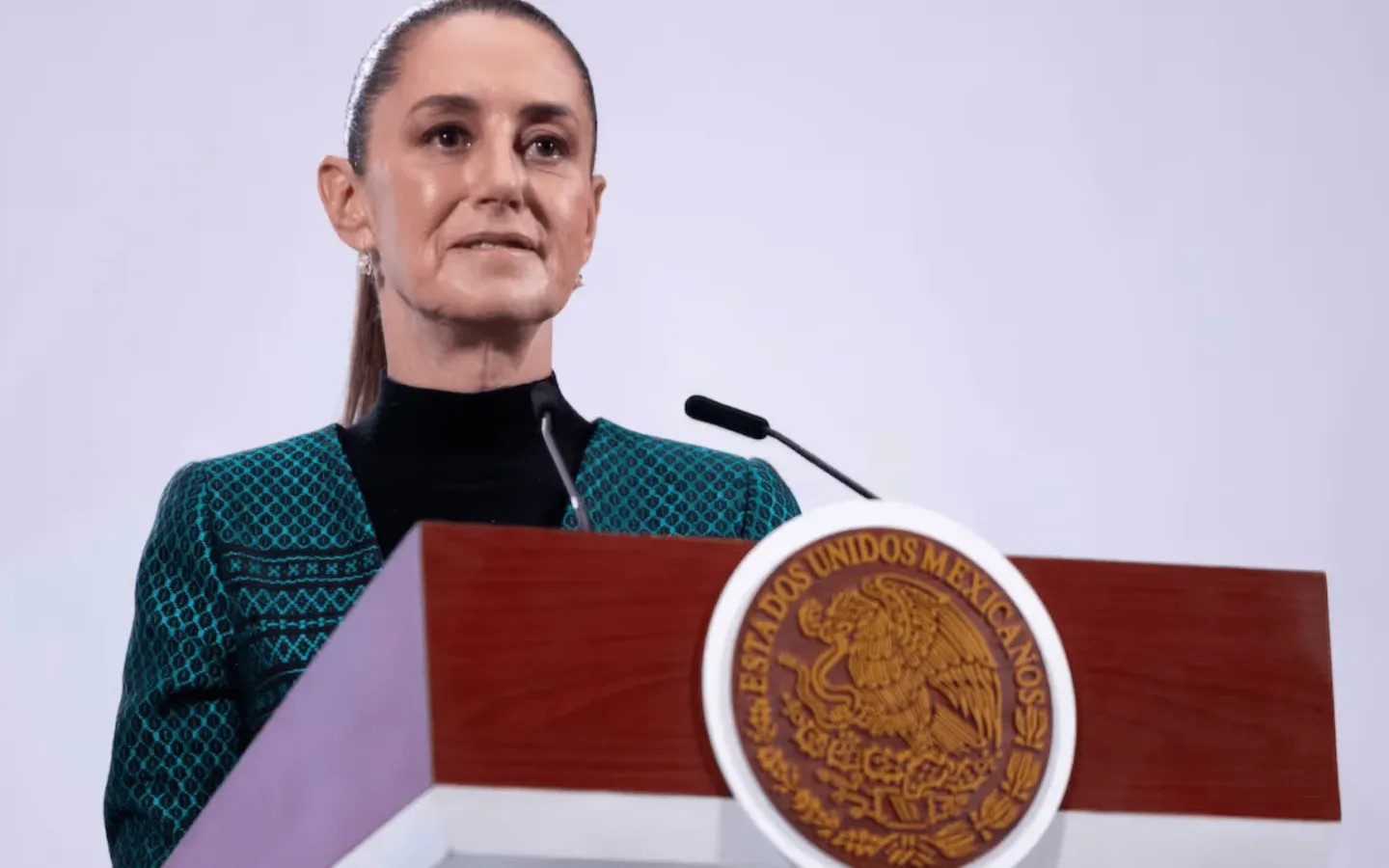 El acoso a la Presidenta Claudia Sheinbaum: un hecho que sacude a México y reabre el debate sobre la violencia de género