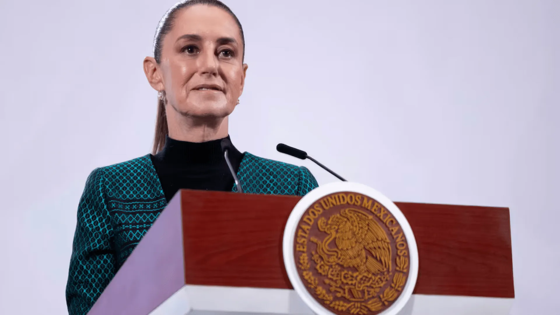 El acoso a la Presidenta Claudia Sheinbaum: un hecho que sacude a México y reabre el debate sobre la violencia de género