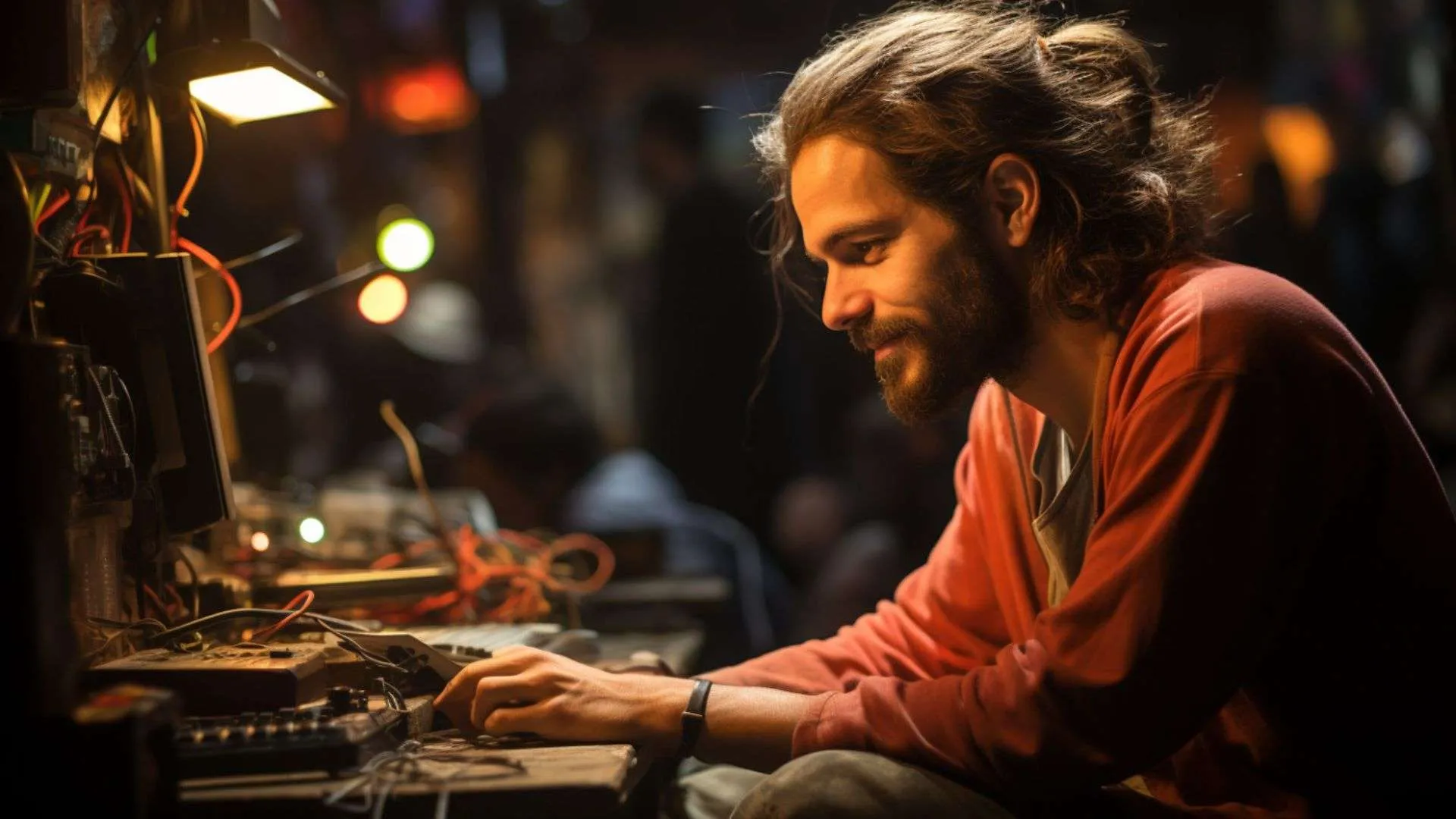 El auge del cine independiente latinoamericano: una nueva ola que está conquistando festivales internacionales