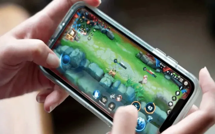 El crecimiento explosivo del gaming móvil: cómo los smartphones están dominando la industria de los videojuegos