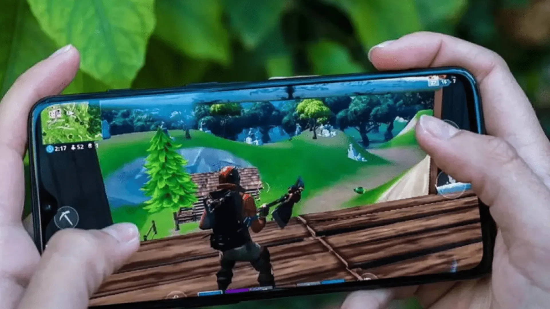 El crecimiento explosivo del gaming móvil: cómo los smartphones están dominando la industria de los videojuegos