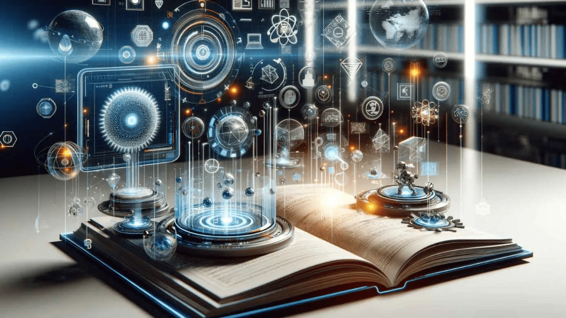 El futuro del aprendizaje: cómo la educación digital está transformando las aulas del siglo XXI