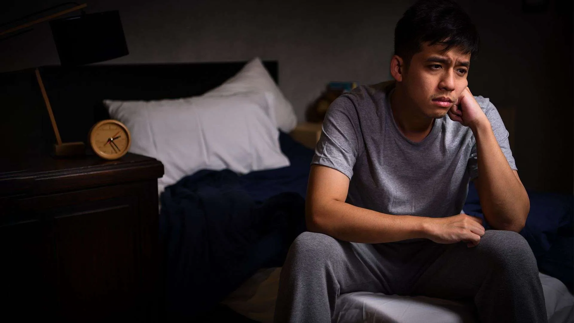 El Impacto del Sueño en la Salud Mental: Un Problema Global que Sigue en Aumento