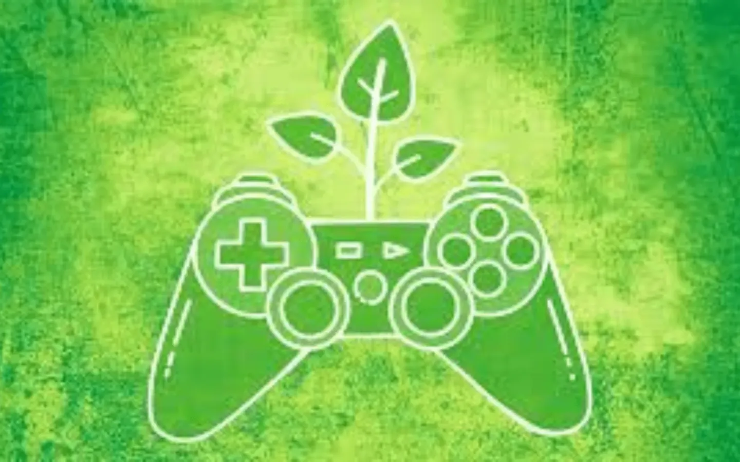 El lado verde del gaming: cómo los videojuegos enfrentan su impacto ambiental