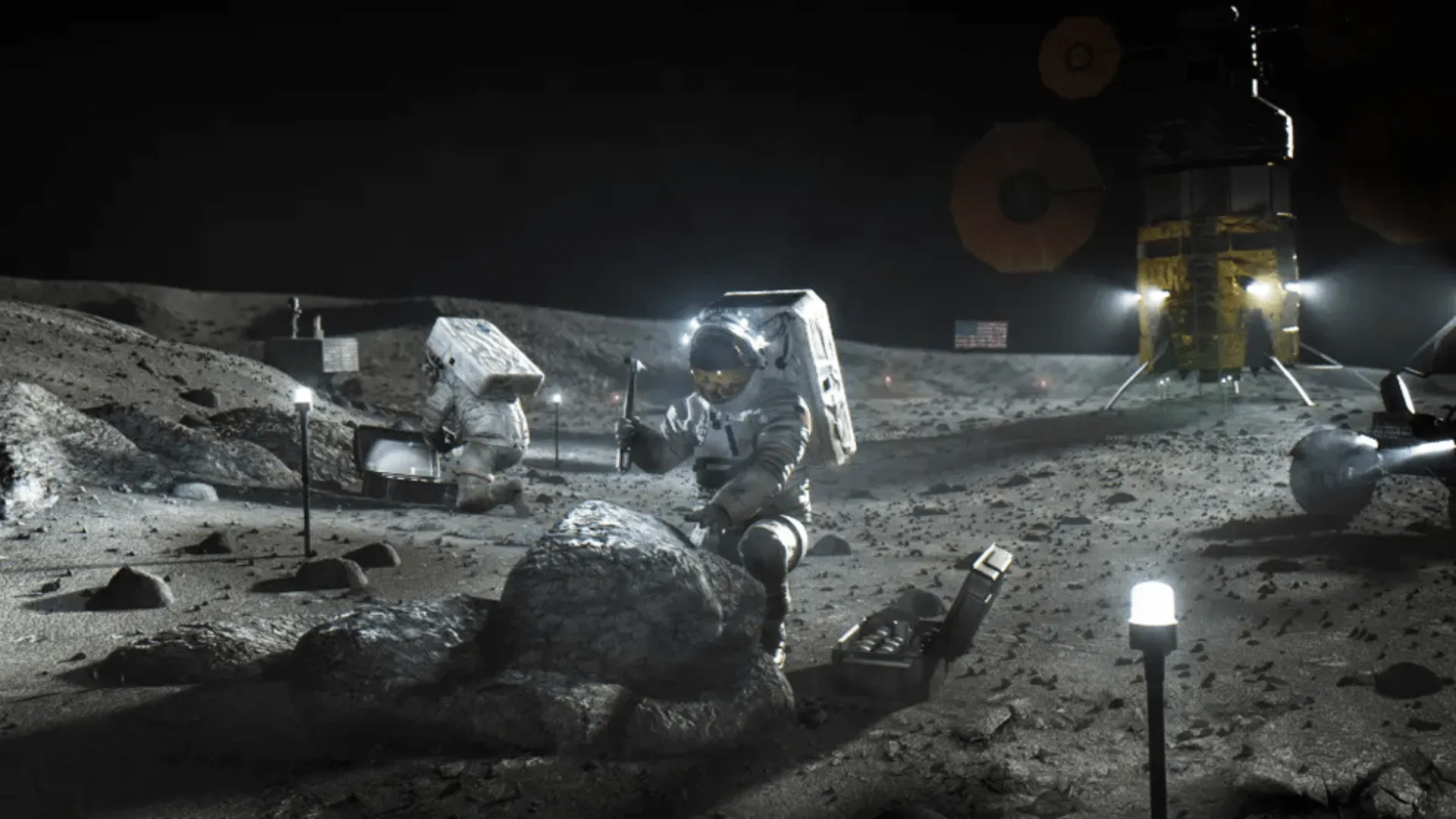 El regreso a la Luna: cómo la misión Artemis marcará una nueva era espacial
