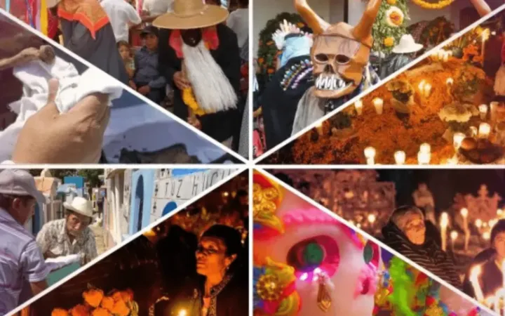 El renacer de la cultura mexicana: tradición y modernidad en diálogo