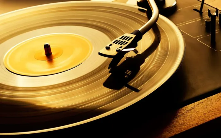 El Renacimiento de los Vinilos: Cómo el Formato Analógico Vuelve a Dominar la Industria Musical