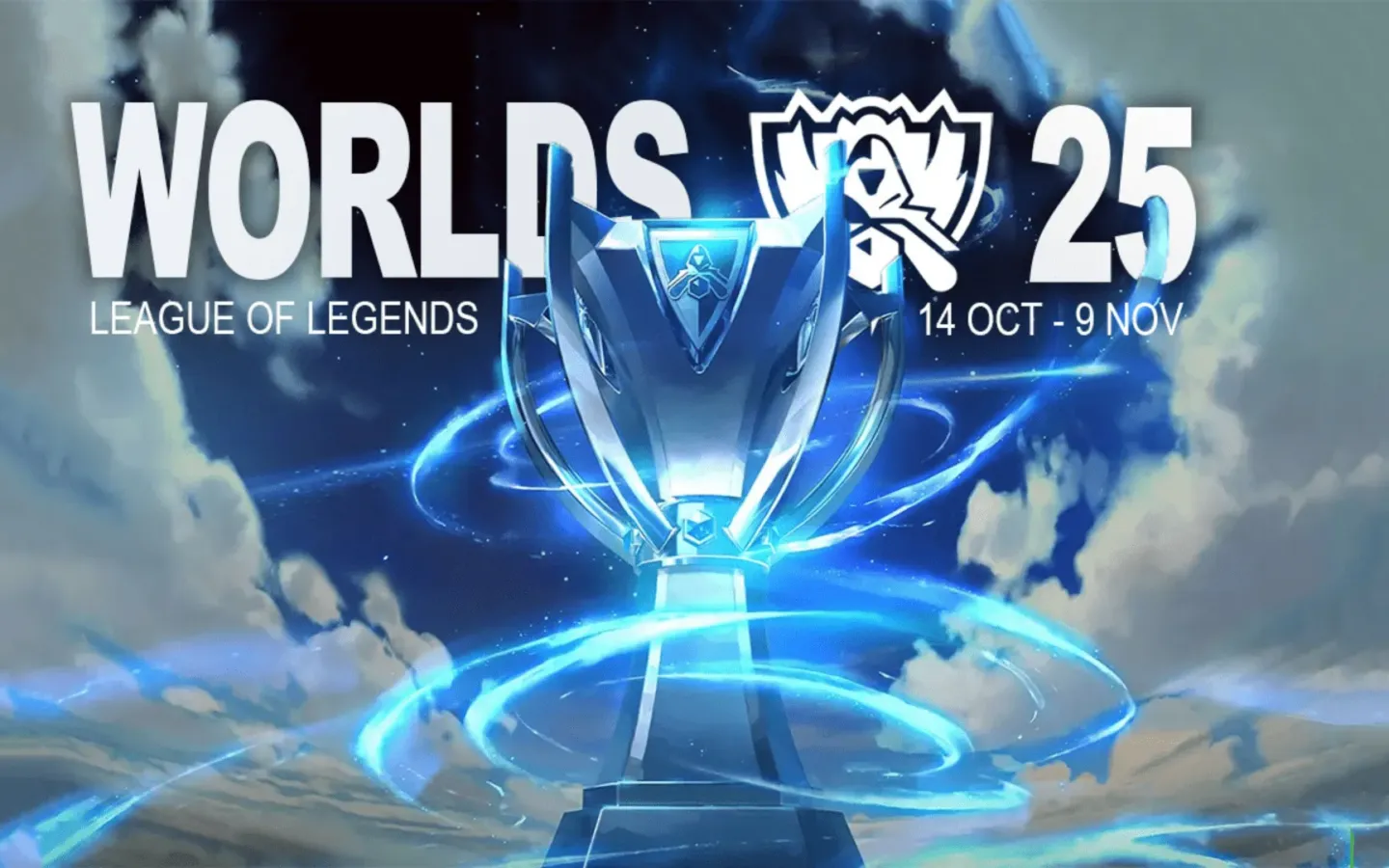 Final del Mundial de League of Legends 2025: T1 vs KT Rolster, una guerra legendaria en Chengdu