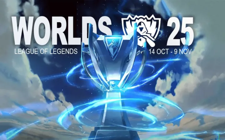 Final del Mundial de League of Legends 2025: T1 vs KT Rolster, una guerra legendaria en Chengdu