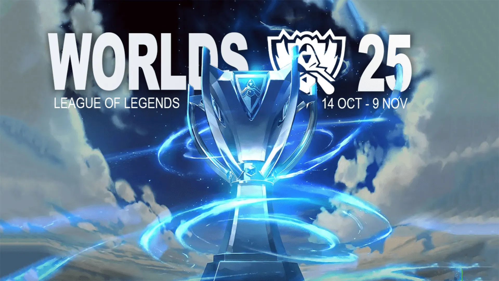 Final del Mundial de League of Legends 2025: T1 vs KT Rolster, una guerra legendaria en Chengdu