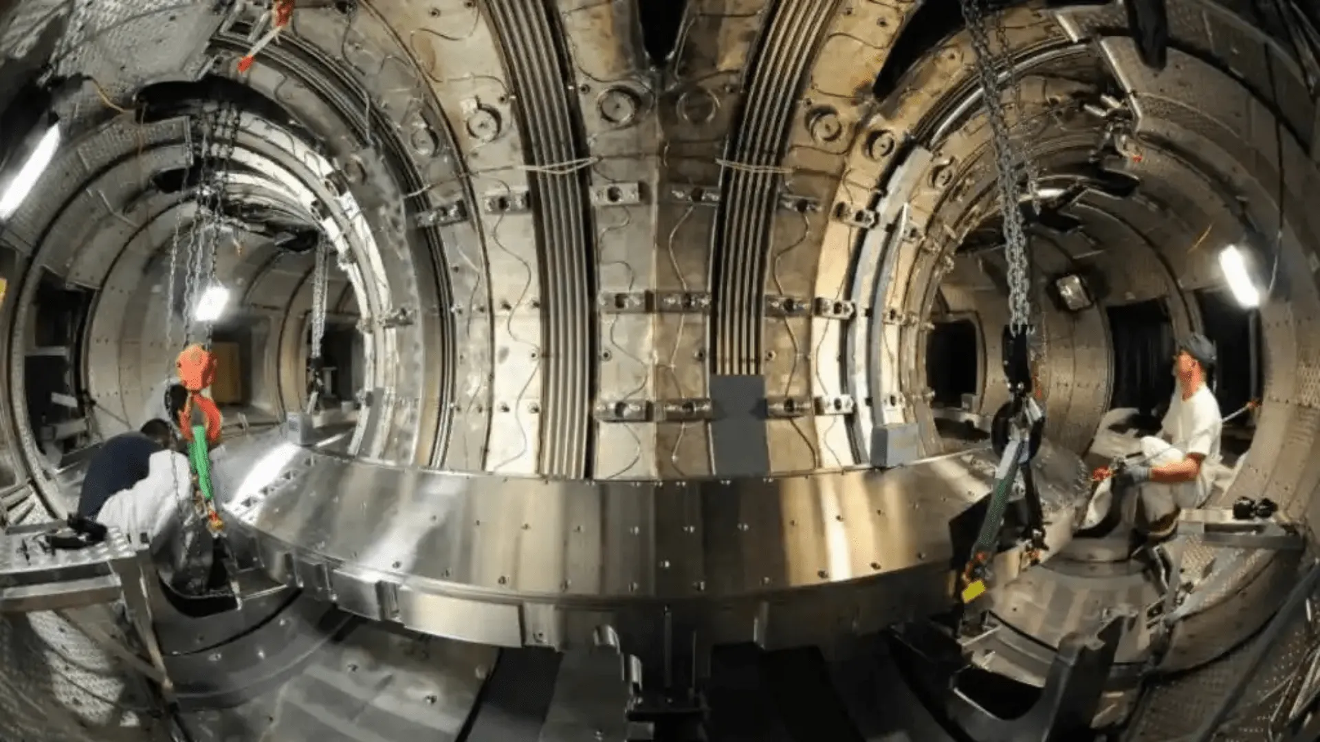 La carrera por la fusión nuclear: el sueño de energía ilimitada que está más cerca que nunca