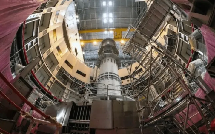 La carrera por la fusión nuclear: el sueño de energía ilimitada que está más cerca que nunca