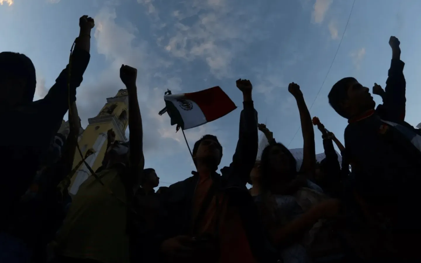 La crisis de confianza en la política: por qué los ciudadanos ya no creen en sus gobernantes