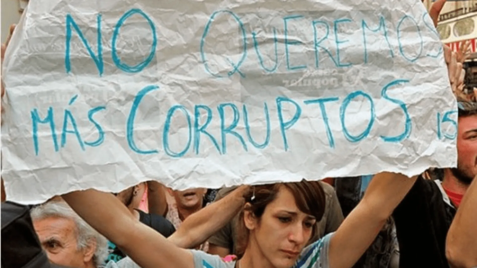 La crisis de confianza en la política: por qué los ciudadanos ya no creen en sus gobernantes