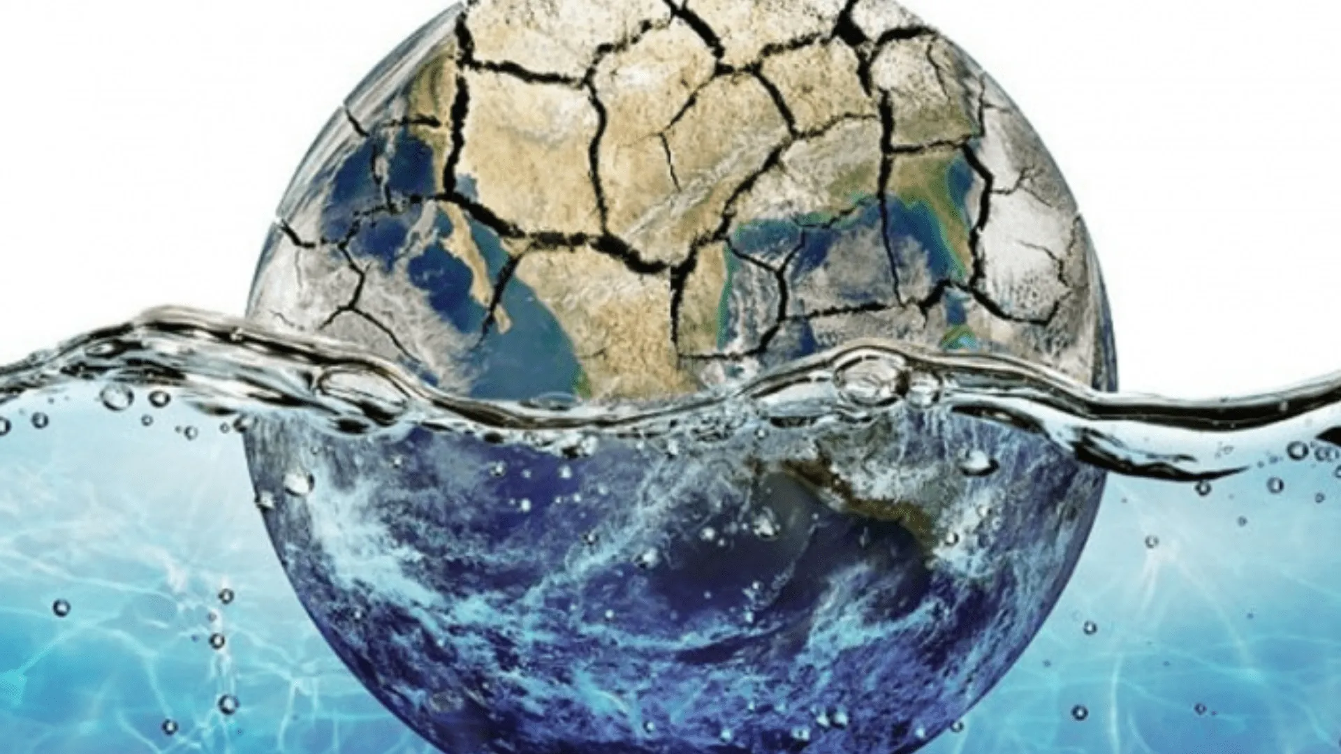 La crisis mundial del agua: el recurso más valioso del planeta se está agotando