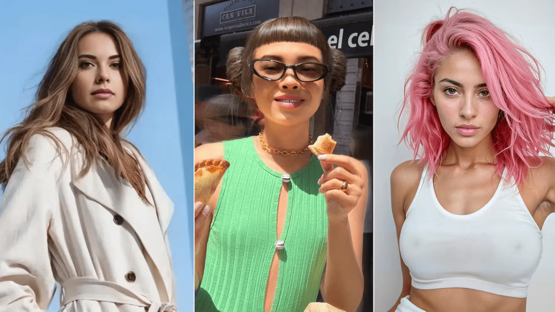 La revolución silenciosa de los influencers virtuales: el nuevo rostro de la era digital