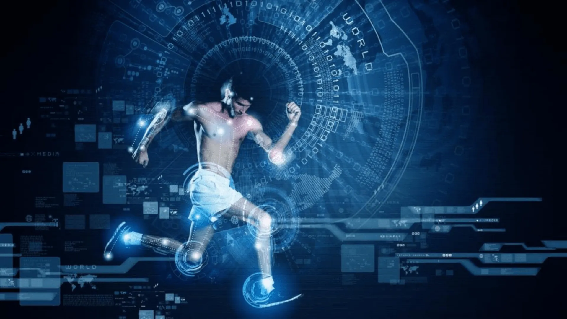 La tecnología en el deporte: cómo la innovación redefine el rendimiento y la experiencia de los fanáticos
