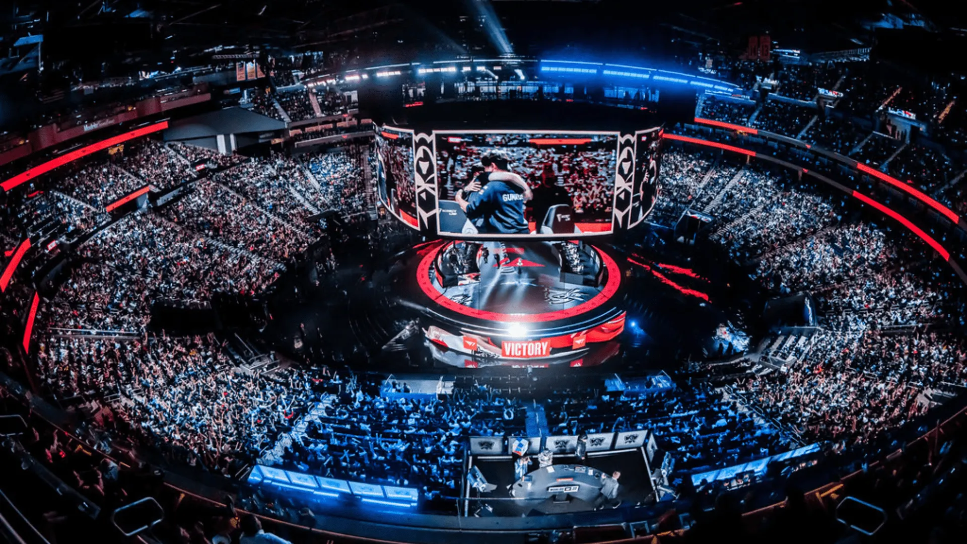 League of Legends Worlds 2025: China se prepara para el espectáculo más grande del año en los eSports