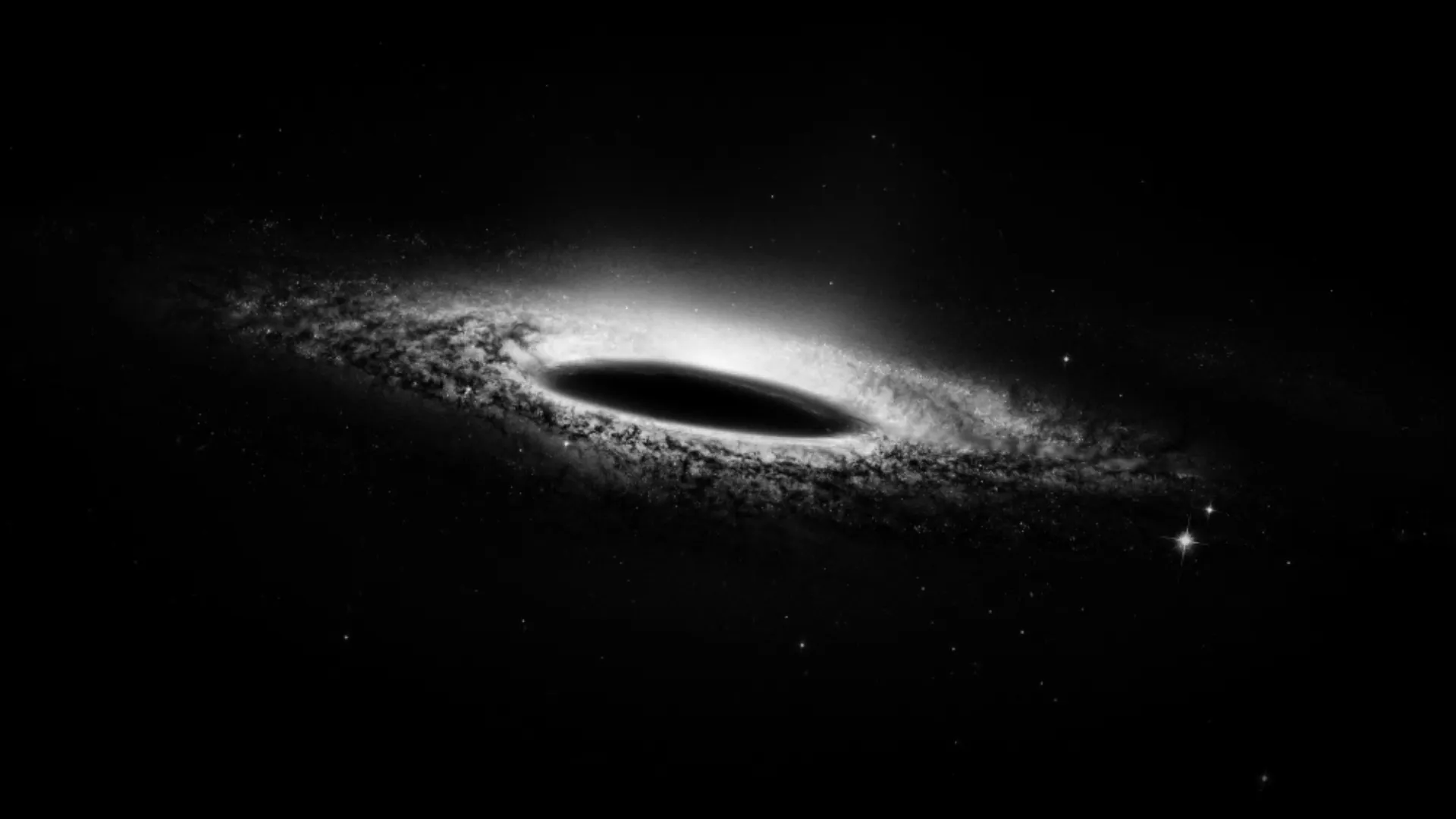 Los agujeros negros: el misterio más profundo del universo